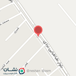 عکس برق اتومبیل پرشین