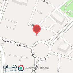 عکس نمایندگی بیمه سرمد شعبه خیابان ۲۴ متری