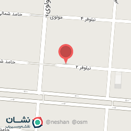 عکس سالن ماساژ احد