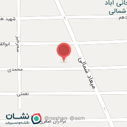 عکس رستوران مائده