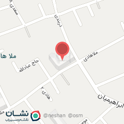 عکس حمام حاج محسن (حمام ملا هادی)