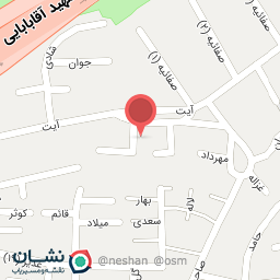 عکس هایپر مارکت فانوس 