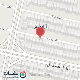 عکس دکتر ساناز گنودی