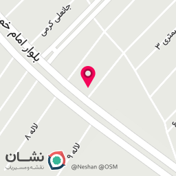 عکس سوپر مارکت عمو علی پاشا