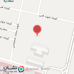 عکس سالن ورزشی نیلوفر