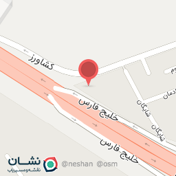 عکس گاراژ صفری