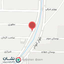 عکس پنجره سازان نماساز