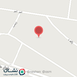 عکس شیرینی بوستان شعبه یک