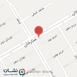 عکس کانون زبان آیین