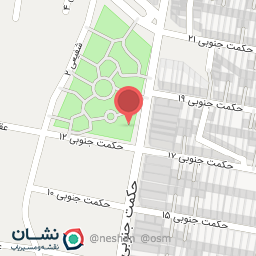 عکس مسجد حضرت زهرا (س)