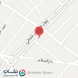 عکس کباب سرای کامیاب