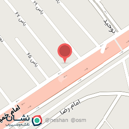 عکس فست فود اسپینو