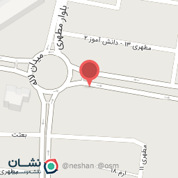 عکس پیرایش آرسین