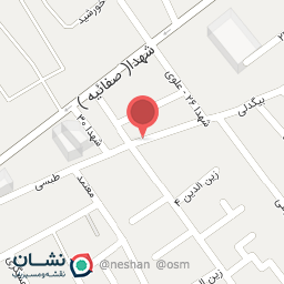 عکس آقا دوربینی