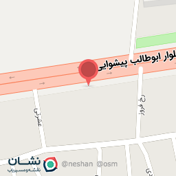 عکس آقای نجار