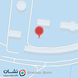 عکس پارکینگ مجتمع آموزشی مدارس دانشگاه اصفهان 