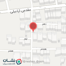 عکس مطب دندانپزشکی دکترعلیزاده