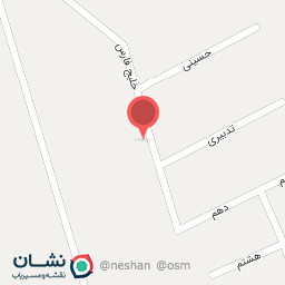 عکس فروشگاه شیرین آنلاین