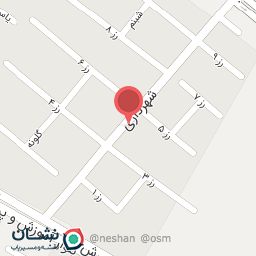 عکس تاکسی سرویس الهیه