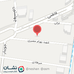 عکس بیمه ما کد ۲۴۶۱ شعبه کشاورز - پارک لاله