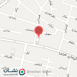 عکس مسجد المجتبی علیه‌السَّلام