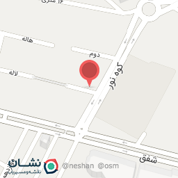 عکس افق کوروش شعبه اصفهان شفق