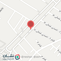 عکس احمدی شمالی 18