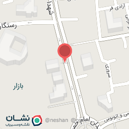 عکس پایانه تاکسیرانی بازار ملایر 