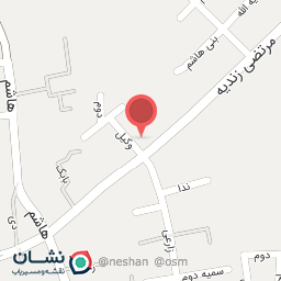 عکس عابر بانک