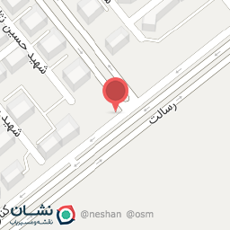 عکس مجتمع تجاری ارم