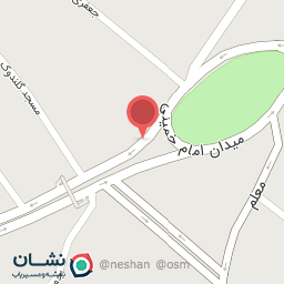 عکس آتلیه فتوماندا