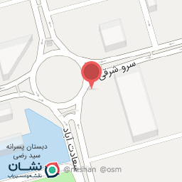 عکس اپل استور کوروش