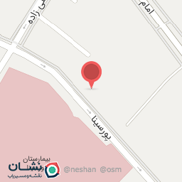 عکس سالن زیبایی مریم سیف