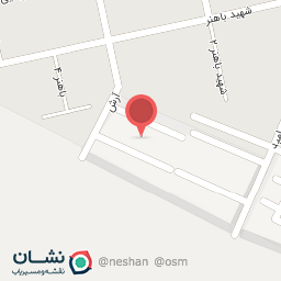 عکس مجتمع مسکونی امیدواران