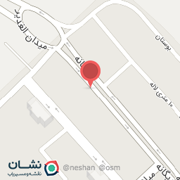 عکس نان اسکو زواری شعبه ۲