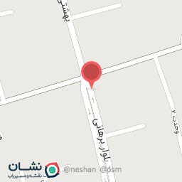 عکس پاساژ بیرامی قماش مهران