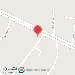 عکس کارواش بزرگ رامسر