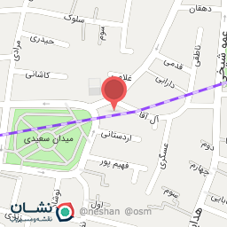 عکس سوپر مارکت