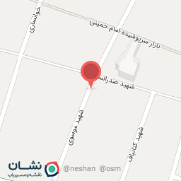 عکس خرازی مرسریزه