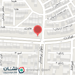 عکس دارسیران 2 - شبرنگ