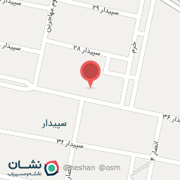 عکس سوپرمارکت عرفان