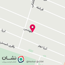 عکس سالن زیبایی زینب مندمی