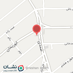 عکس نان شیرینی نارسیس