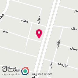 عکس تعمیرگاه تخصصی آقایی