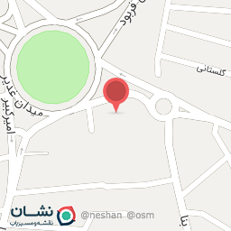 عکس پیرایش حسین بردبار