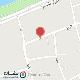 عکس آرایشگاه پریا 