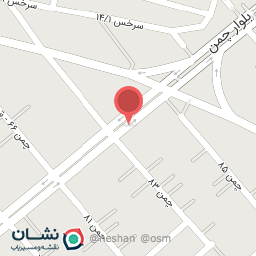 عکس فروشگاه لاستیک حاج حسین 