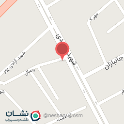 عکس نانوایی برادران روحانی یادگار پدر