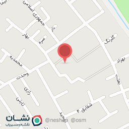 عکس مسجد صاحب الزمان