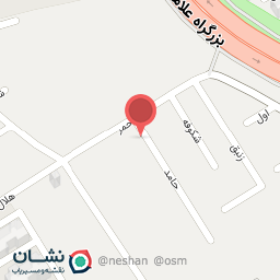 عکس مجتمع حافظ